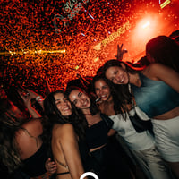Gianpula Club Night at Gianpula Village - Main Room, Malta, 20 June 2025