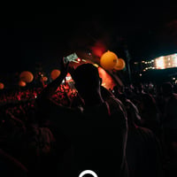 Gianpula Club Night at Gianpula Village - Main Room, Malta, 20 June 2025