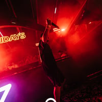 Gianpula Club Night at Gianpula Village - Main Room, Malta, 20 June 2025