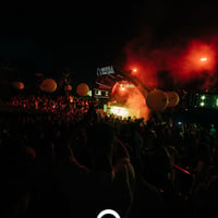 Gianpula Club Night at Gianpula Village - Main Room, Malta, 20 June 2025