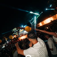 Gianpula Club Night at Gianpula Village - Main Room, Malta, 20 June 2025