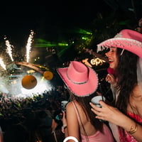Gianpula Club Night at Gianpula Village - Main Room, Malta, 20 June 2025