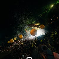 Gianpula Club Night at Gianpula Village - Main Room, Malta, 20 June 2025