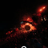 Gianpula Club Night at Gianpula Village - Main Room, Malta, 20 June 2025