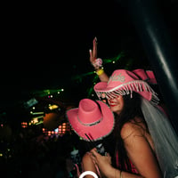 Gianpula Club Night at Gianpula Village - Main Room, Malta, 20 June 2025