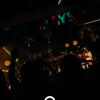 Gianpula Club Night at Gianpula Village - Main Room, Malta, 20 June 2025