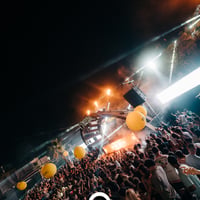 Gianpula Club Night at Gianpula Village - Main Room, Malta, 20 June 2025