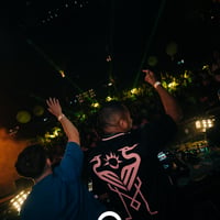 Gianpula Club Night at Gianpula Village - Main Room, Malta, 20 June 2025
