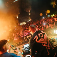 Gianpula Club Night at Gianpula Village - Main Room, Malta, 20 June 2025