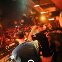 Gianpula Club Night at Gianpula Village - Main Room, Malta, 20 June 2025