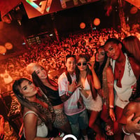 Gianpula Club Night at Gianpula Village - Main Room, Malta, 20 June 2025