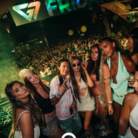 Gianpula Club Night at Gianpula Village - Main Room, Malta, 20 June 2025