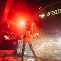 Gianpula Club Night at Gianpula Village - Main Room, Malta, 20 June 2025