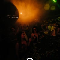 Gianpula Club Night at Gianpula Village - Main Room, Malta, 20 June 2025