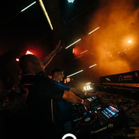 Gianpula Club Night at Gianpula Village - Main Room, Malta, 20 June 2025