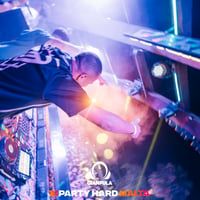 Gianpula Club Night at Gianpula Village - Main Room, Malta, 20 June 2025