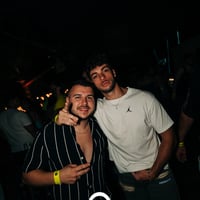 Gianpula Club Night at Gianpula Village - Main Room, Malta, 20 June 2025