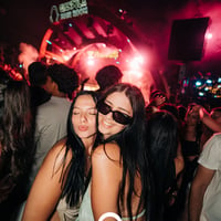 Gianpula Club Night at Gianpula Village - Main Room, Malta, 20 June 2025