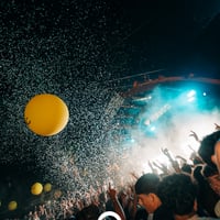 Gianpula Club Night at Gianpula Village - Main Room, Malta, 20 June 2025