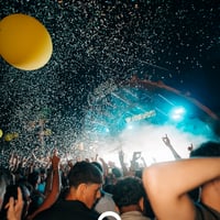 Gianpula Club Night at Gianpula Village - Main Room, Malta, 20 June 2025
