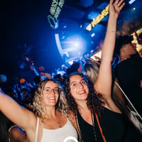 Gianpula Club Night at Gianpula Village - Main Room, Malta, 20 June 2025