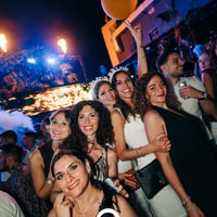 Gianpula Club Night at Gianpula Village - Main Room, Malta, 20 June 2025