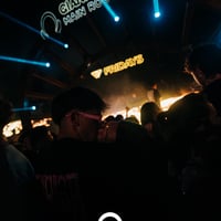 Gianpula Club Night at Gianpula Village - Main Room, Malta, 20 June 2025