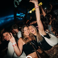 Gianpula Club Night at Gianpula Village - Main Room, Malta, 20 June 2025
