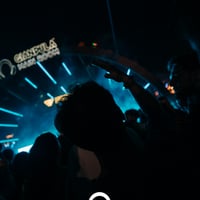 Gianpula Club Night at Gianpula Village - Main Room, Malta, 20 June 2025
