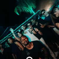 Gianpula Club Night at Gianpula Village - Main Room, Malta, 20 June 2025