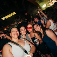 Gianpula Club Night at Gianpula Village - Main Room, Malta, 20 June 2025