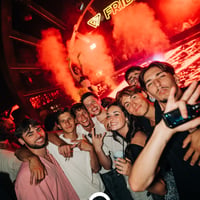 Gianpula Club Night at Gianpula Village - Main Room, Malta, 20 June 2025