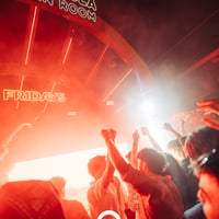 Gianpula Club Night at Gianpula Village - Main Room, Malta, 20 June 2025