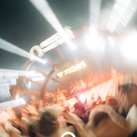 Gianpula Club Night at Gianpula Village - Main Room, Malta, 20 June 2025