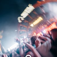 Gianpula Club Night at Gianpula Village - Main Room, Malta, 20 June 2025