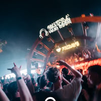 Gianpula Club Night at Gianpula Village - Main Room, Malta, 20 June 2025