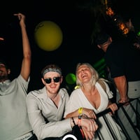 Gianpula Club Night at Gianpula Village - Main Room, Malta, 20 June 2025