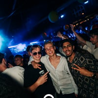 Gianpula Club Night at Gianpula Village - Main Room, Malta, 20 June 2025