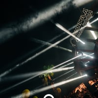 Gianpula Club Night at Gianpula Village - Main Room, Malta, 20 June 2025