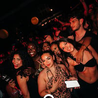 Gianpula Club Night at Gianpula Village - Main Room, Malta, 20 June 2025