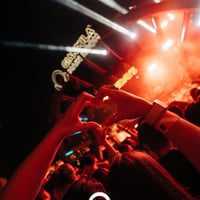 Gianpula Club Night at Gianpula Village - Main Room, Malta, 20 June 2025