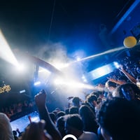 Gianpula Club Night at Gianpula Village - Main Room, Malta, 20 June 2025