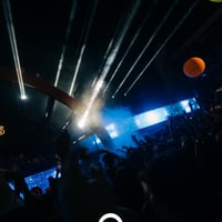 Gianpula Club Night at Gianpula Village - Main Room, Malta, 20 June 2025