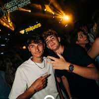 Gianpula Club Night at Gianpula Village - Main Room, Malta, 20 June 2025