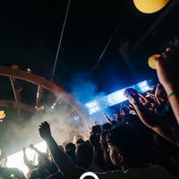 Gianpula Club Night at Gianpula Village - Main Room, Malta, 20 June 2025