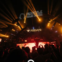 Gianpula Club Night at Gianpula Village - Main Room, Malta, 20 June 2025