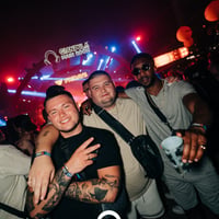 Gianpula Club Night at Gianpula Village - Main Room, Malta, 20 June 2025