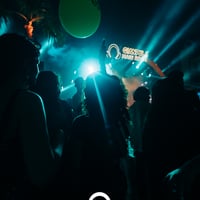 Gianpula Club Night at Gianpula Village - Main Room, Malta, 20 June 2025