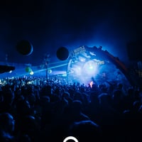Gianpula Club Night at Gianpula Village - Main Room, Malta, 20 June 2025