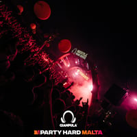 Gianpula Club Night at Gianpula Village - Main Room, Malta, 20 June 2025